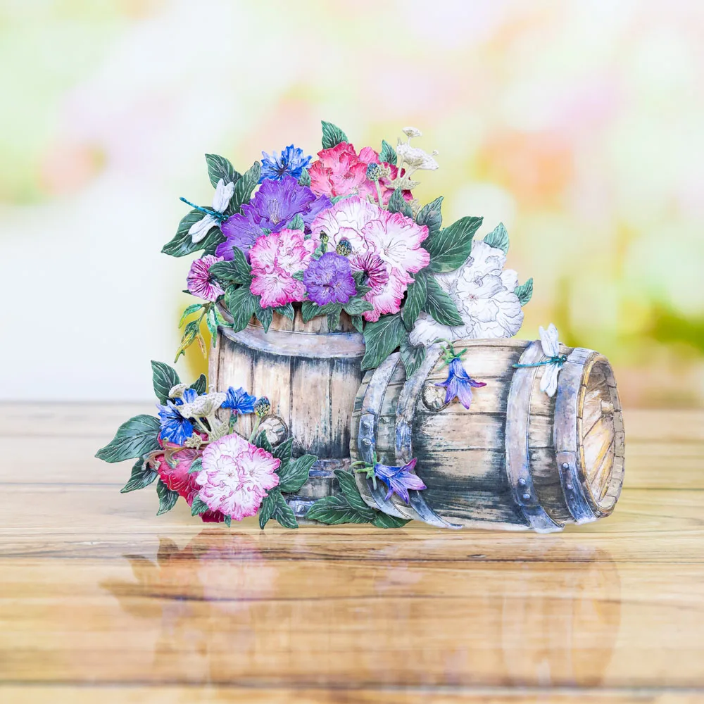 Rambler’s Paradise Wildflowers - مراجعة Furniture Paradise & Hardware Ghaziabad Photos وسعره