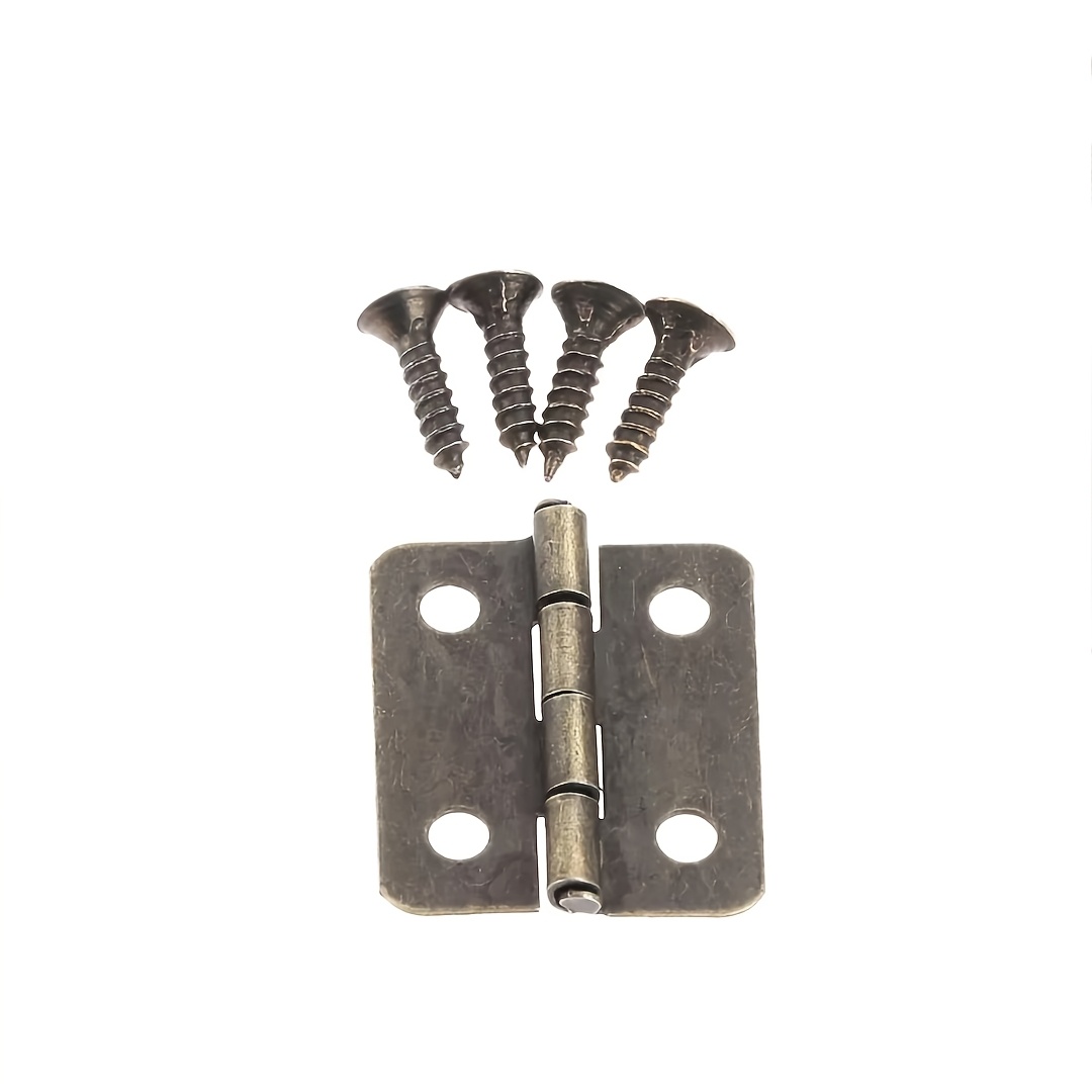 20Pcs Decorative Small Jewelry - مراجعة Furniture Hardware And Fittings وسعره