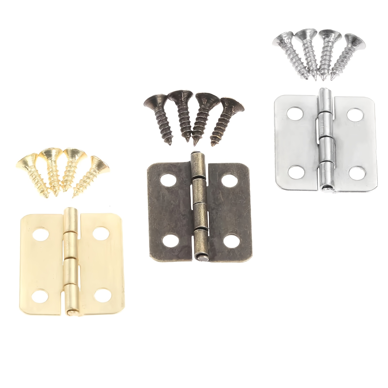 20Pcs Decorative Small Jewelry - مراجعة Furniture Hardware And Fittings وسعره