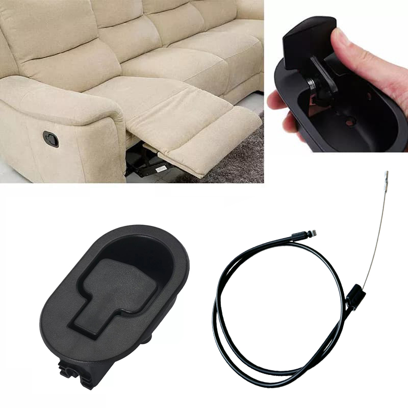 2Pc Replacement Recliner Chair - مراجعة Furniture Hardware Supplies وسعره