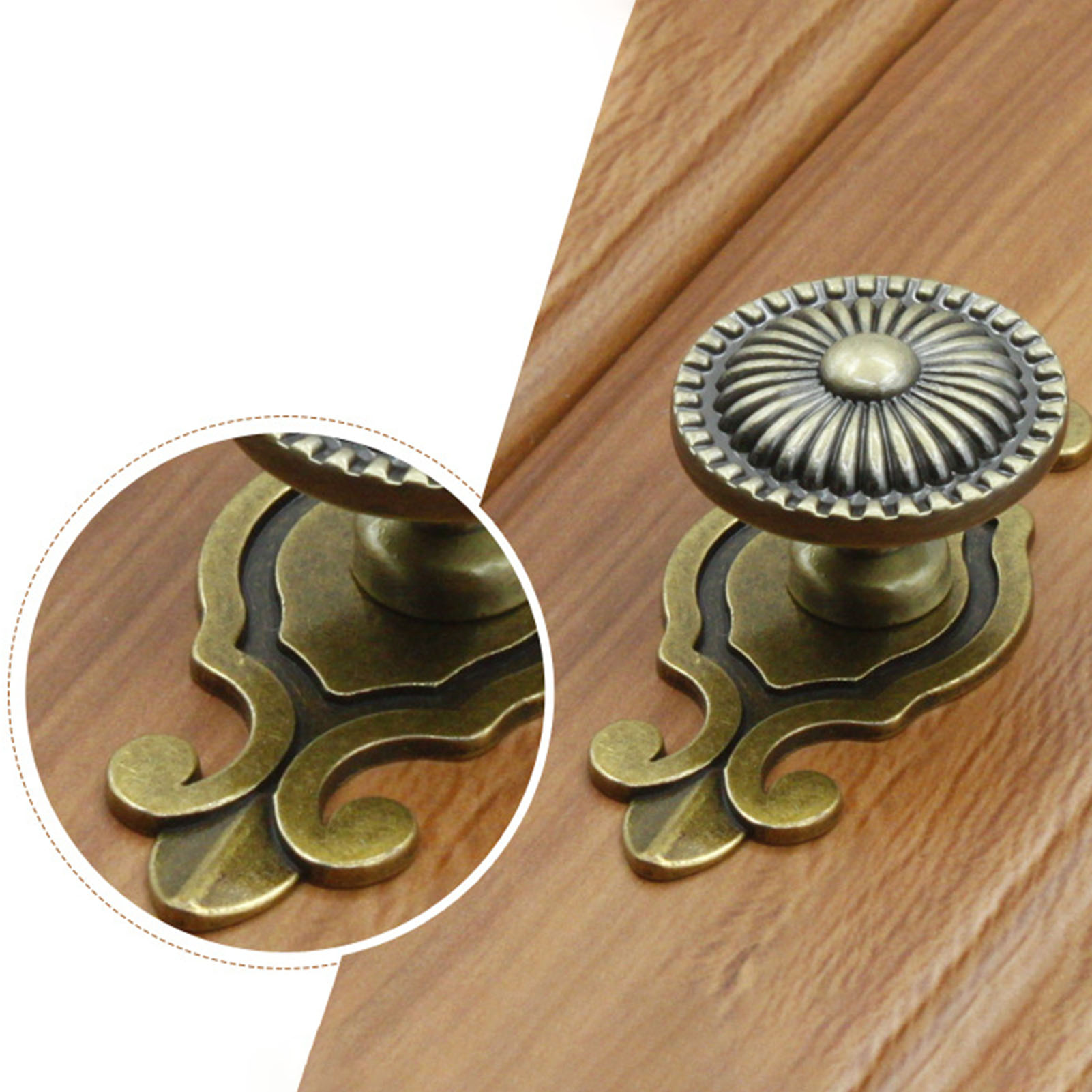 Cabinet Furniture Handle Retro - مراجعة Furniture Hardware Kit وسعره