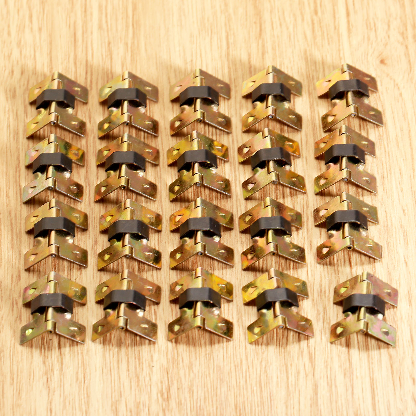 20Pc 20x18mm Retro Mini Spring - مراجعة Furniture Hardware And Fittings وسعره