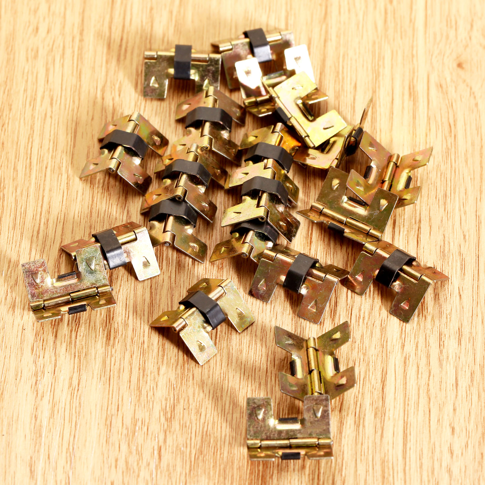 20Pc 20x18mm Retro Mini Spring - مراجعة Furniture Hardware And Fittings وسعره