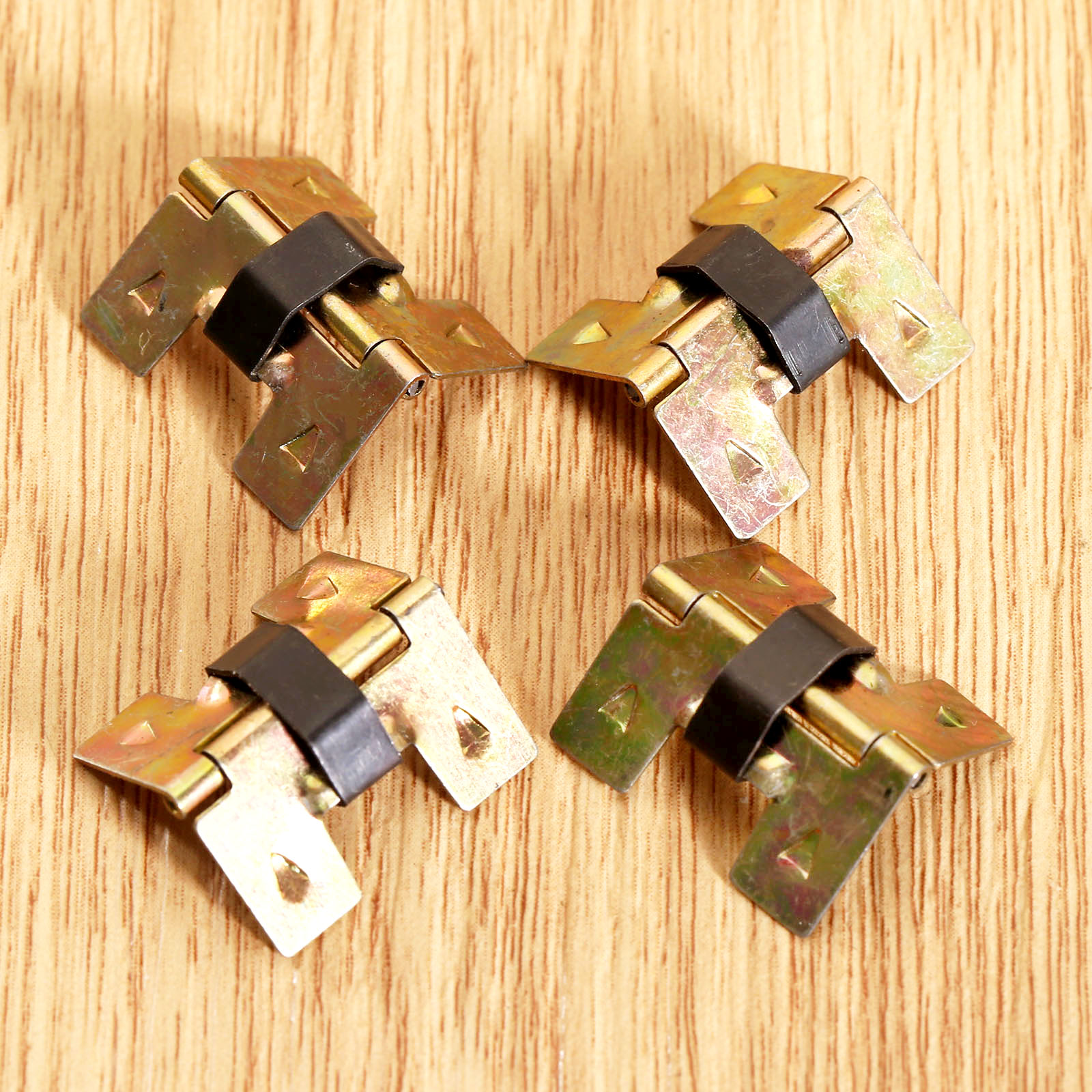 20Pc 20x18mm Retro Mini Spring - مراجعة Furniture Hardware And Fittings وسعره