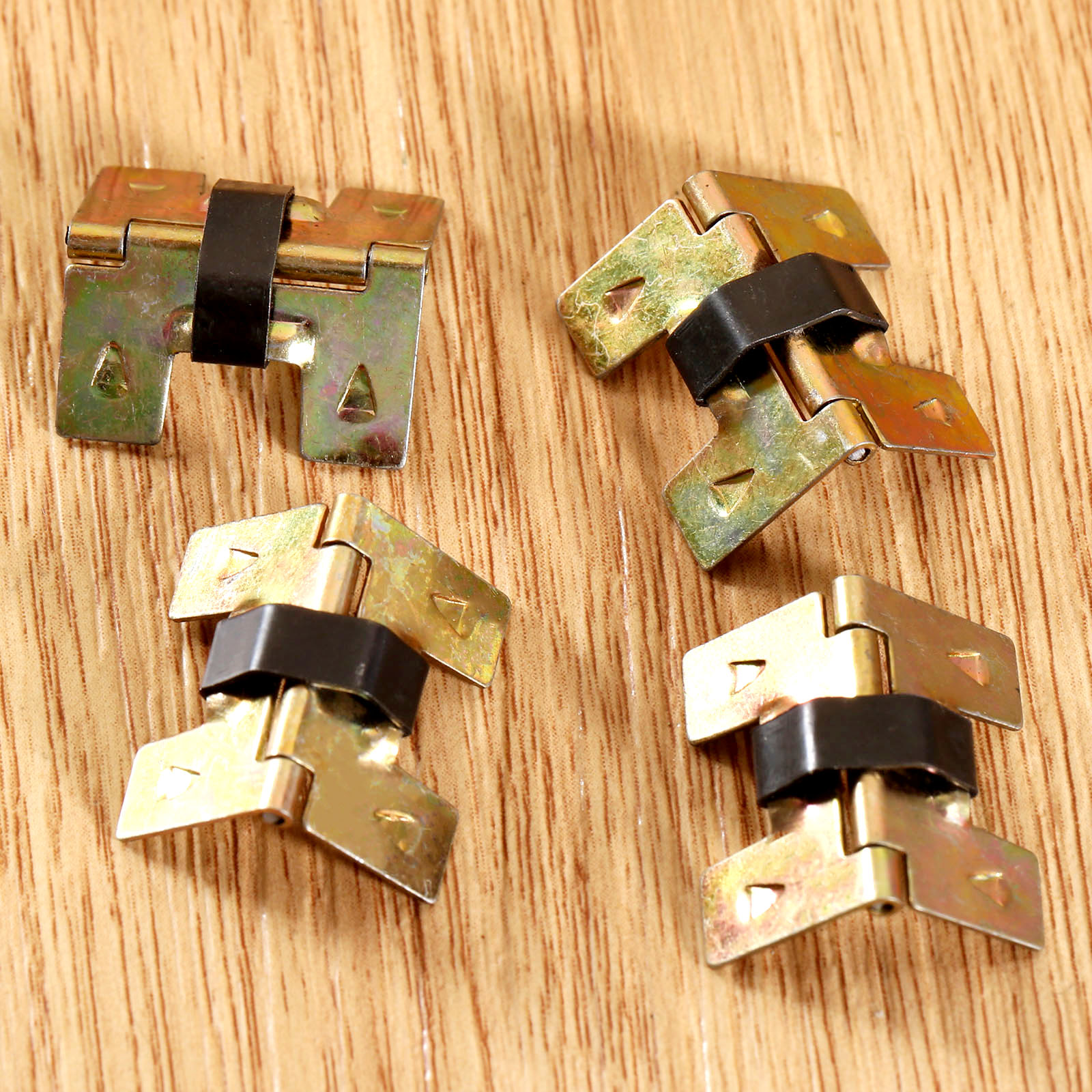 20Pc 20x18mm Retro Mini Spring - مراجعة Furniture Hardware And Fittings وسعره