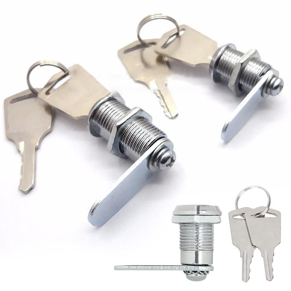 Metal Cylinder Lock Cabinet Lo - مراجعة Furniture Hardware Cam Lock وسعره