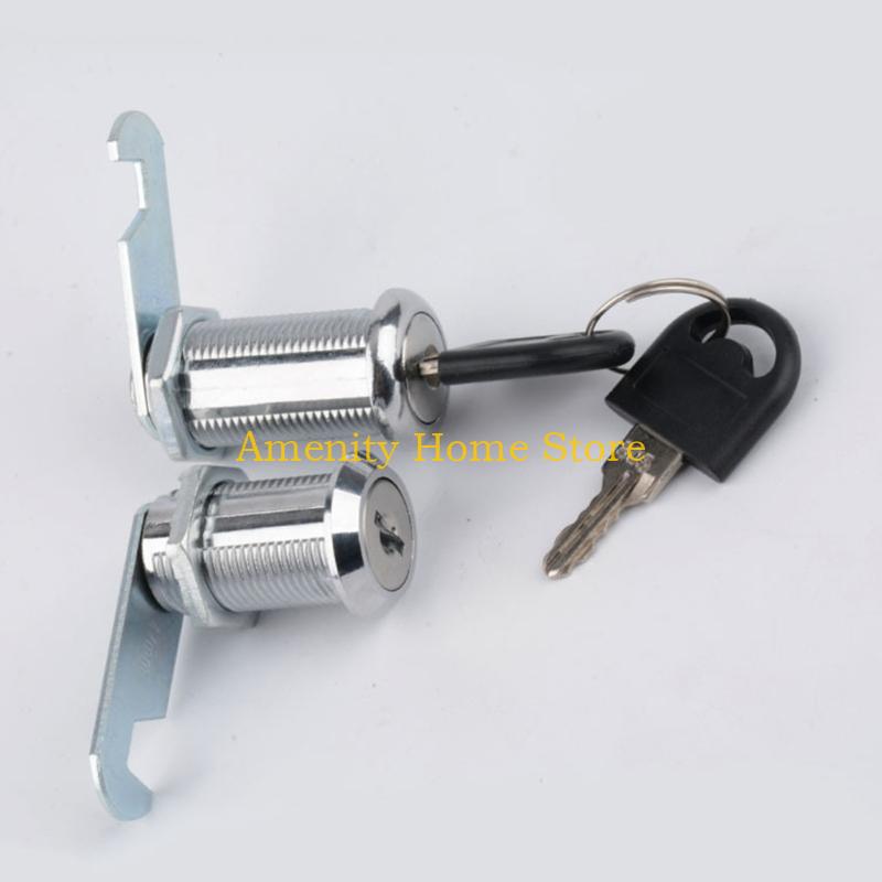 F26C File/Office Drawer Cabine - مراجعة Furniture Hardware Cam Lock وسعره