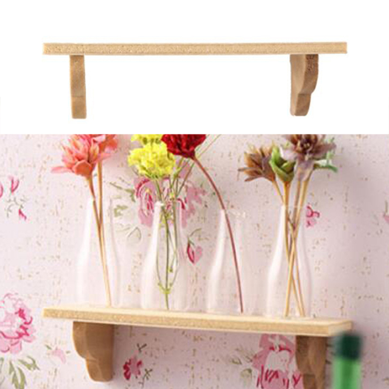 🛒1pcs 1:12 Dollhouse Wood Wall - مراجعة Home Furniture & Hardware Trading وسعره