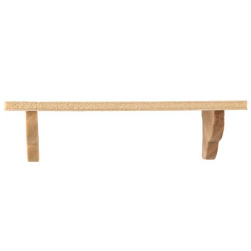 🛒1pcs 1:12 Dollhouse Wood Wall - مراجعة Home Furniture & Hardware Trading وسعره