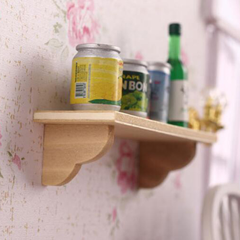 🛒1pcs 1:12 Dollhouse Wood Wall - مراجعة Home Furniture & Hardware Trading وسعره