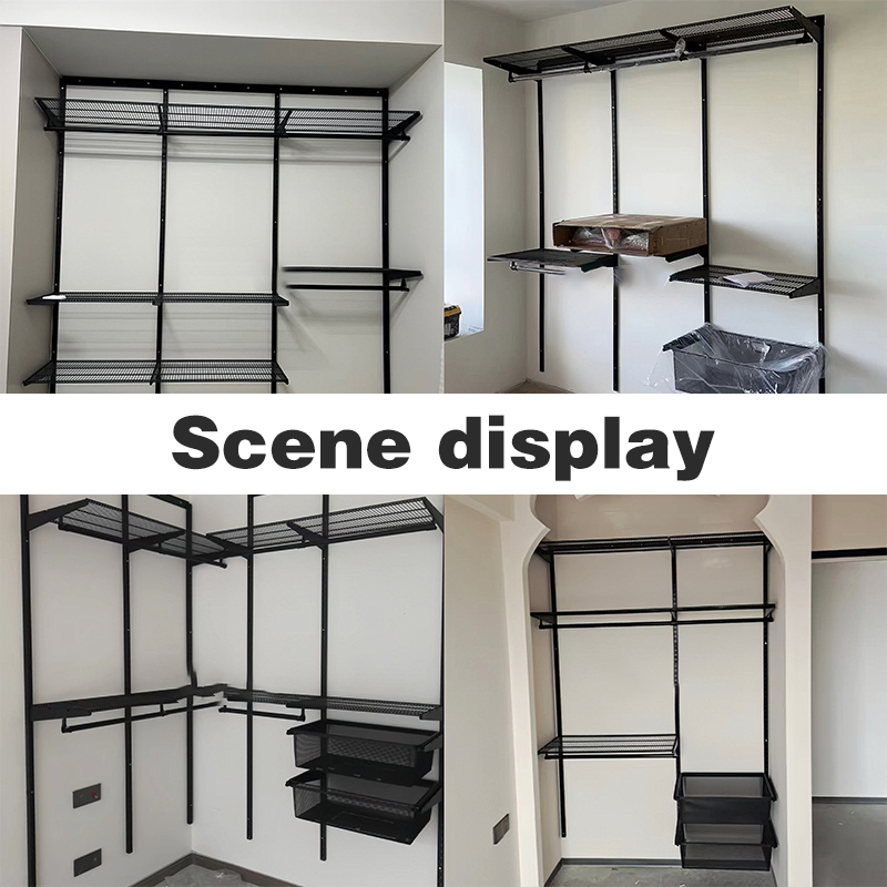 STARSHINE Customized Wall-Moun - مراجعة Furniture Hardware In China وسعره