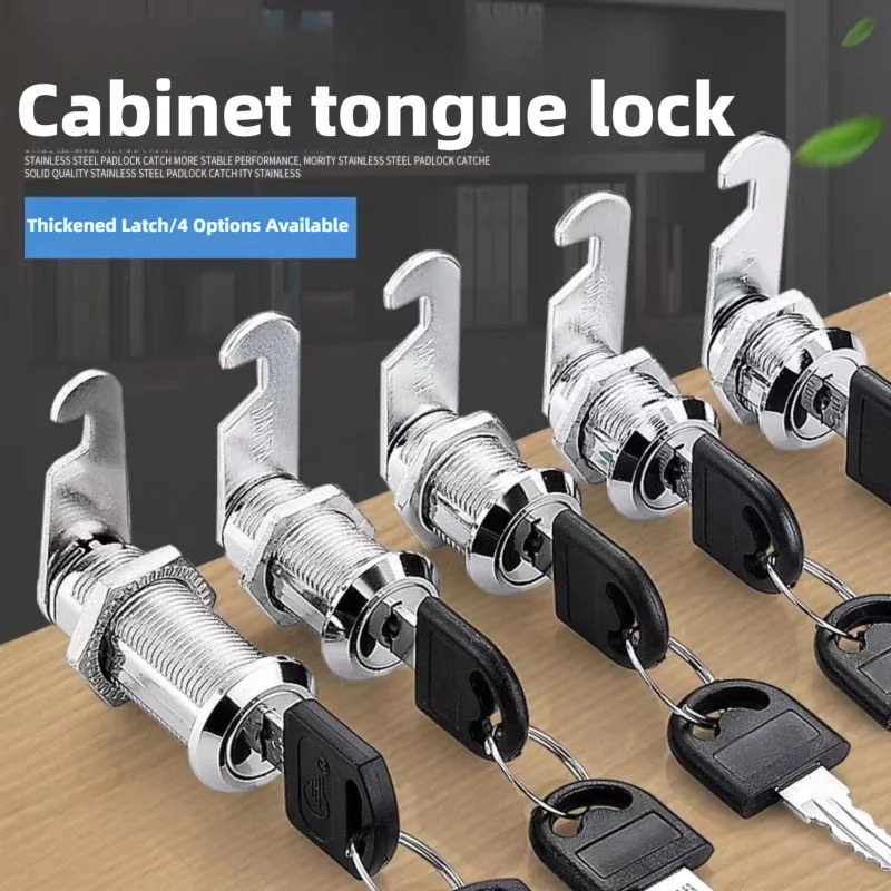 Durable Safe Furniture Hardwar - مراجعة Furniture Hardware Cam Lock وسعره