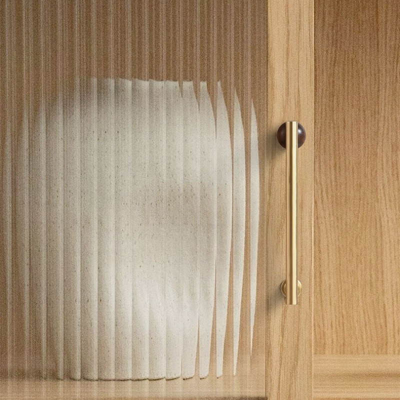 French Brass Walnut Wood Furni - مراجعة Furniture And Kitchen Hardware Fitting وسعره