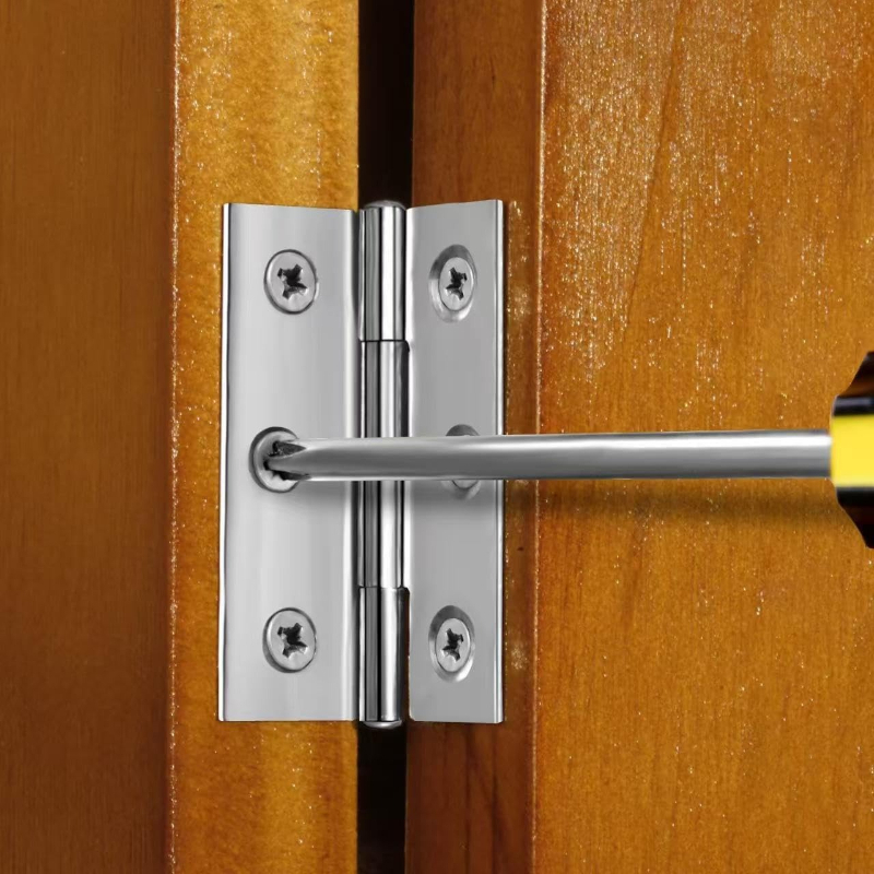 Stainless Steel Folding Butt H - مراجعة Furniture Hardware And Fittings وسعره
