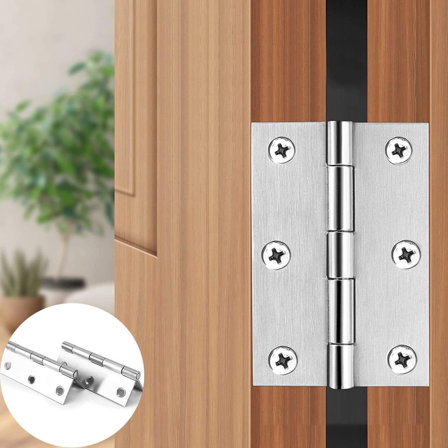 Stainless Steel Folding Butt H - مراجعة Furniture Hardware And Fittings وسعره