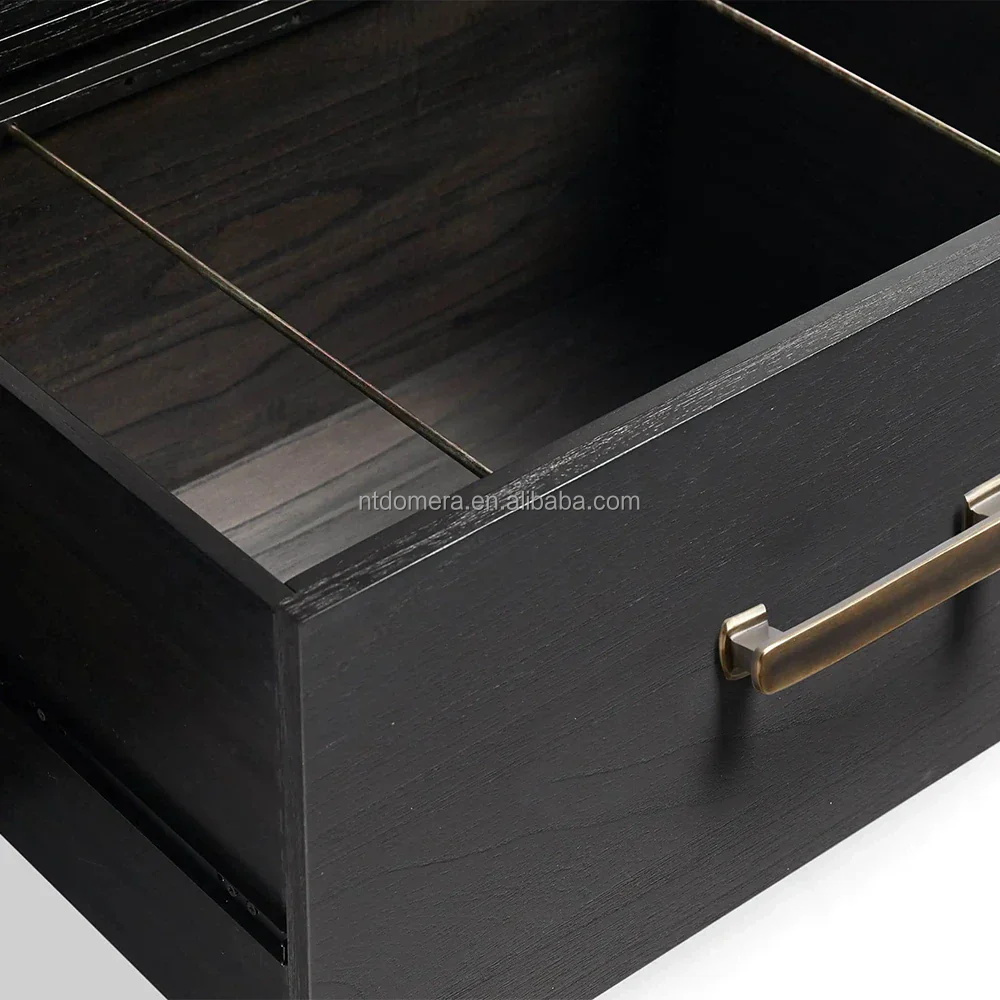 Modern Industrial Solid Oak Di - مراجعة Furniture Paradise & Hardware Ghaziabad Photos وسعره