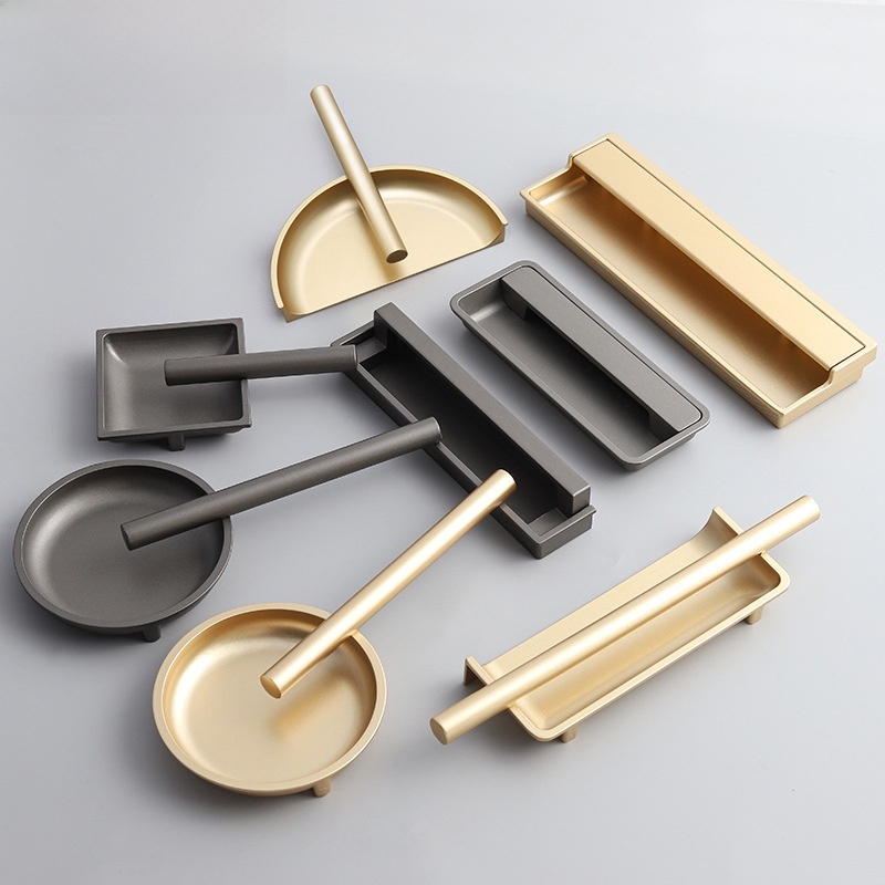 Recessed Invisible Hidden Latc - مراجعة Furniture Hardware Types وسعره