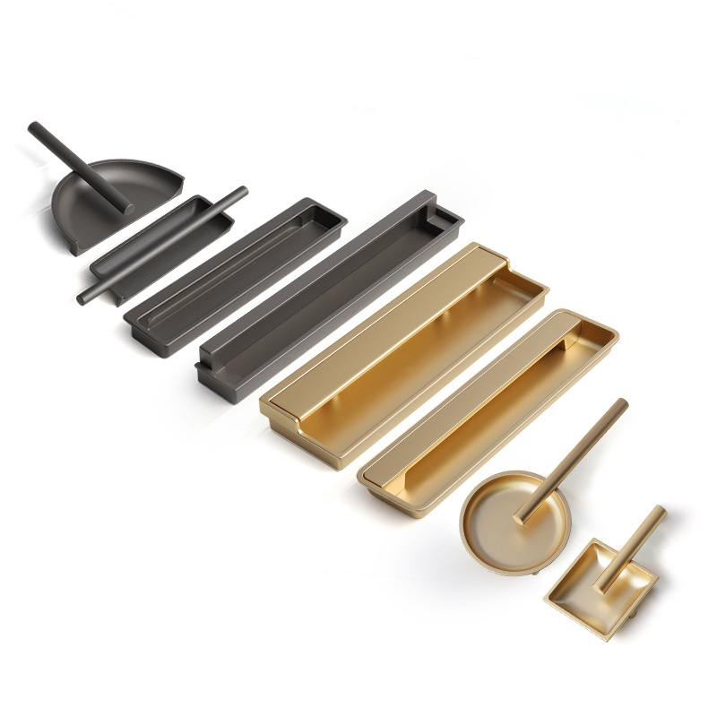 Recessed Invisible Hidden Latc - مراجعة Furniture Hardware Types وسعره
