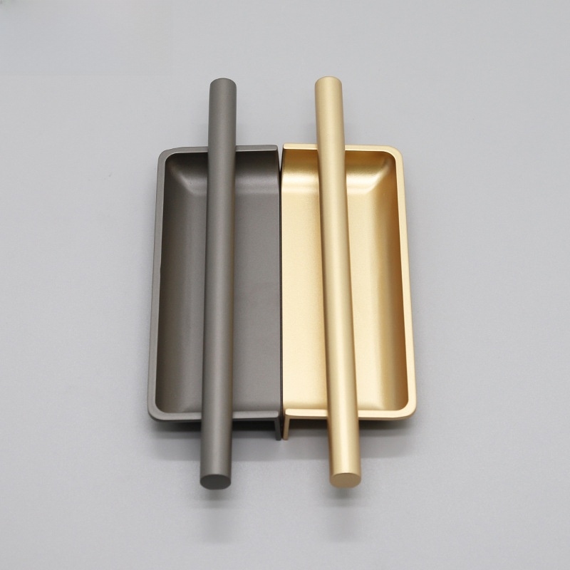 Recessed Invisible Hidden Latc - مراجعة Furniture Hardware Types وسعره
