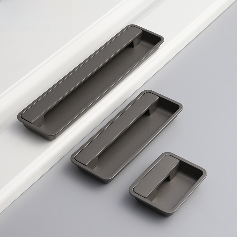 Recessed Invisible Hidden Latc - مراجعة Furniture Hardware Types وسعره
