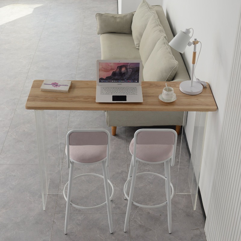 Nordic Creative Acrylic Solid  - مراجعة Home Furniture & Hardware Trading وسعره