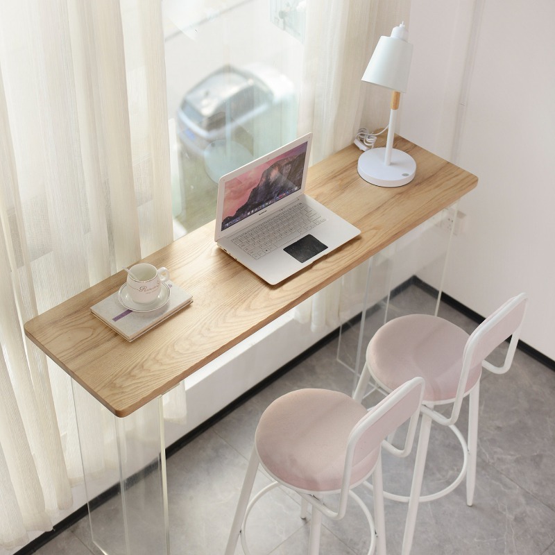 Nordic Creative Acrylic Solid  - مراجعة Home Furniture & Hardware Trading وسعره