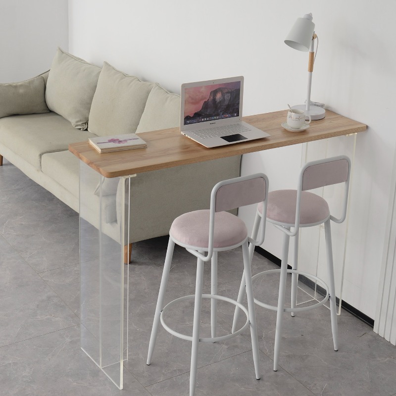 Nordic Creative Acrylic Solid  - مراجعة Home Furniture & Hardware Trading وسعره