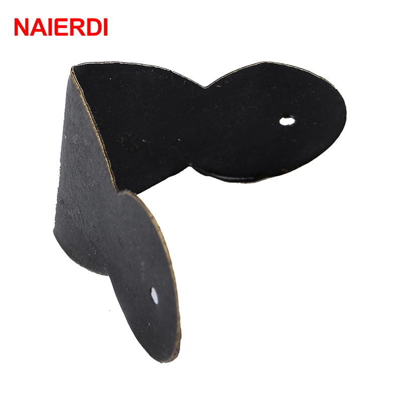 NAIERDI 30PCS Decoration Corne - مراجعة Furniture Hardware And Fittings وسعره