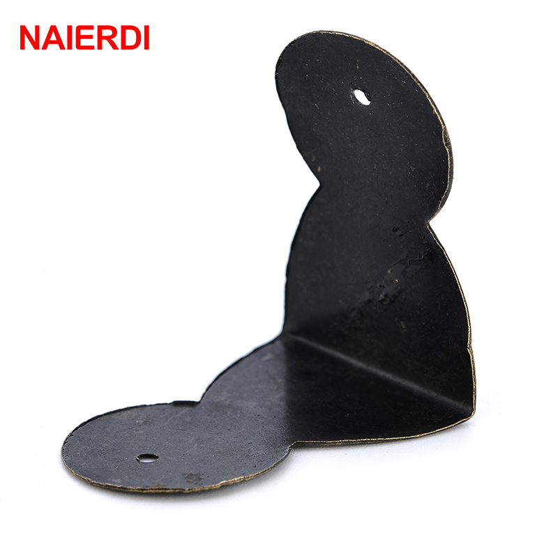 NAIERDI 30PCS Decoration Corne - مراجعة Furniture Hardware And Fittings وسعره