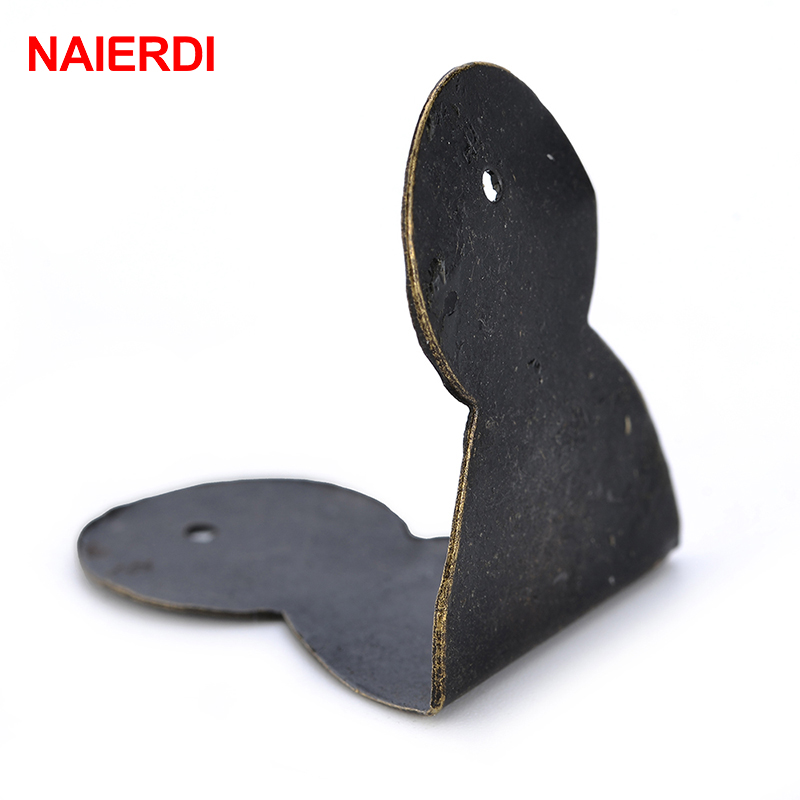 NAIERDI 30PCS Decoration Corne - مراجعة Furniture Hardware And Fittings وسعره