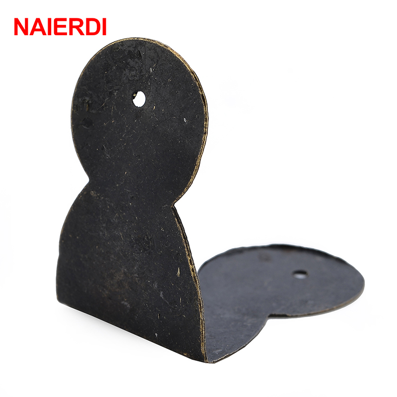 NAIERDI 30PCS Decoration Corne - مراجعة Furniture Hardware And Fittings وسعره