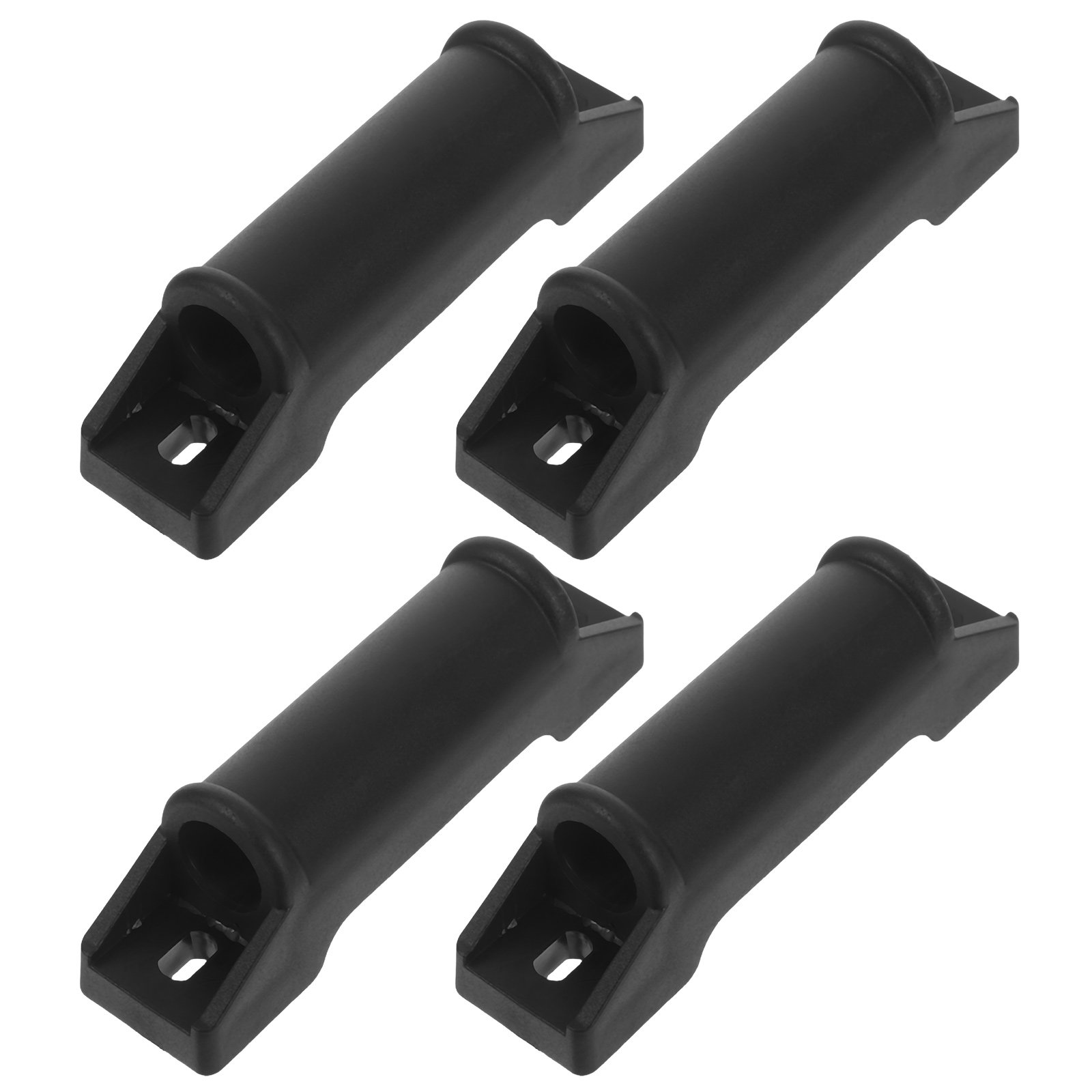 4Pcs Desk Chair Footrest Slide - مراجعة Furniture Hardware Supplies وسعره