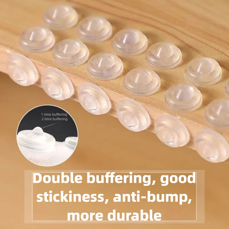 Silicone Anti-collision Pad/Ho - مراجعة Furniture Hardware And Fittings وسعره