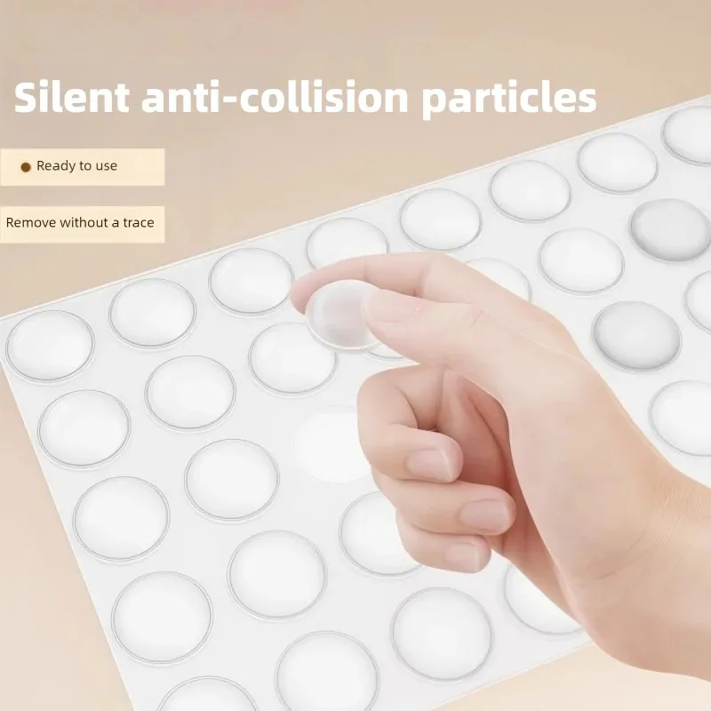 Silicone Anti-collision Pad/Ho - مراجعة Furniture Hardware And Fittings وسعره