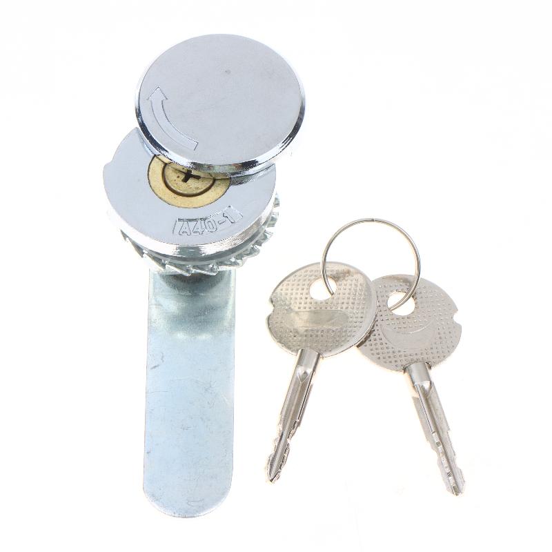 18.5mm/22mm Cylinder Cam Lock  - مراجعة Furniture Hardware Cam Lock وسعره