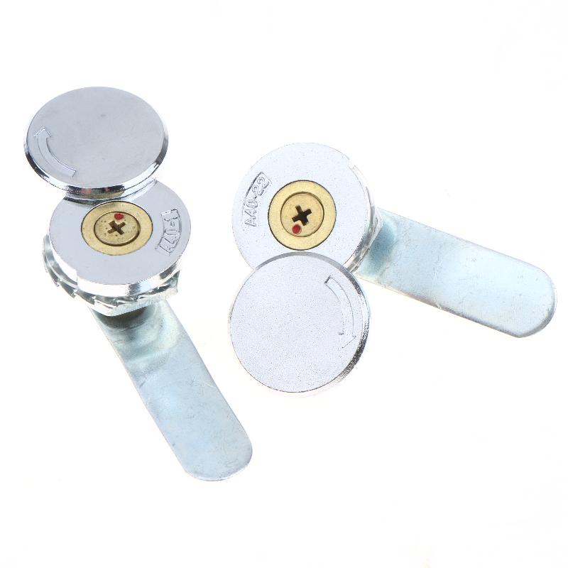 18.5mm/22mm Cylinder Cam Lock  - مراجعة Furniture Hardware Cam Lock وسعره