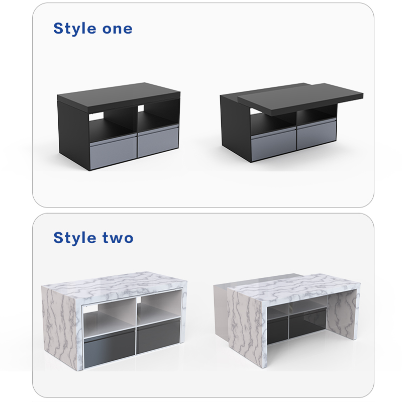 Electric Kitchen Island Telesc - مراجعة Furniture Hardware In China وسعره