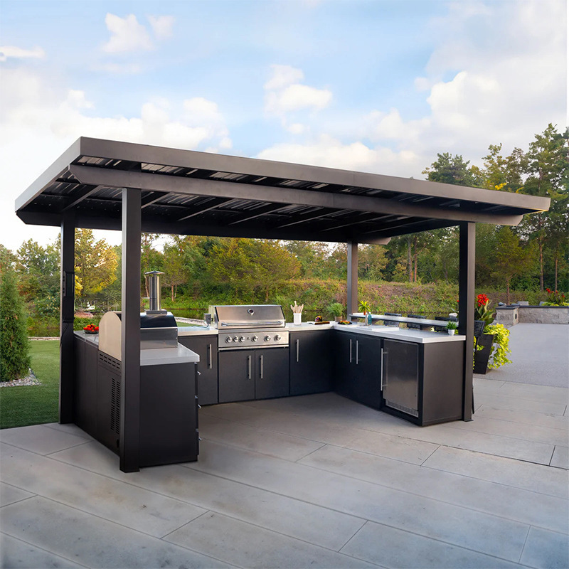 Stainless Steel Cabinets, Outd - مراجعة Furniture Hardware Types وسعره