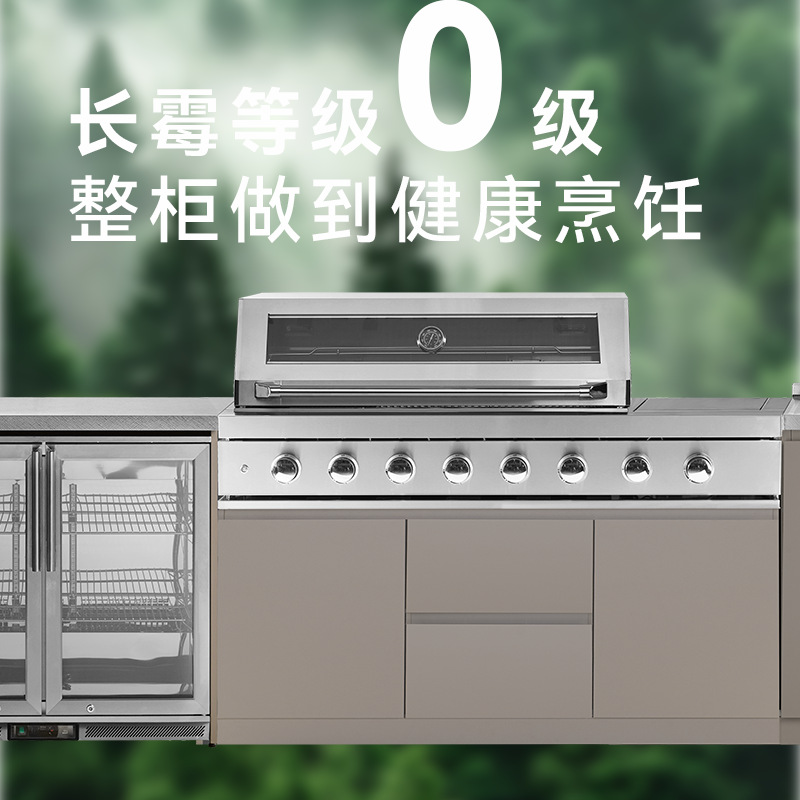 Stainless Steel Cabinets, Outd - مراجعة Furniture Hardware Types وسعره