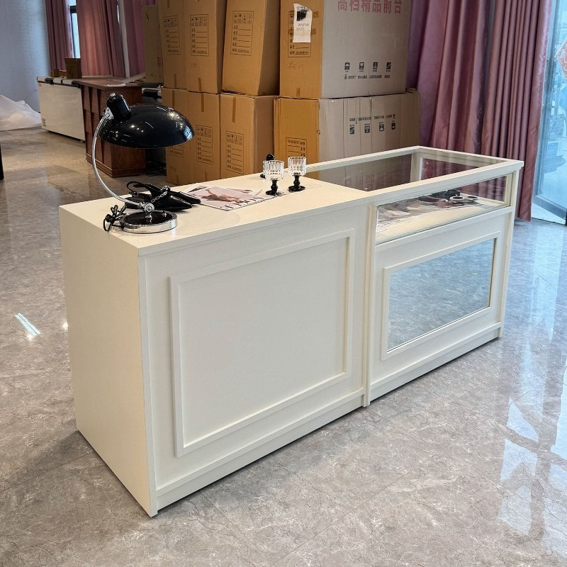 Clothing Store Checkout Page P - مراجعة Furniture Hardware Stores وسعره
