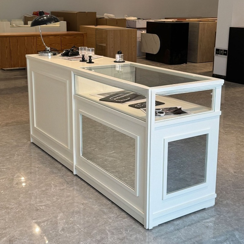Clothing Store Checkout Page P - مراجعة Furniture Hardware Stores وسعره