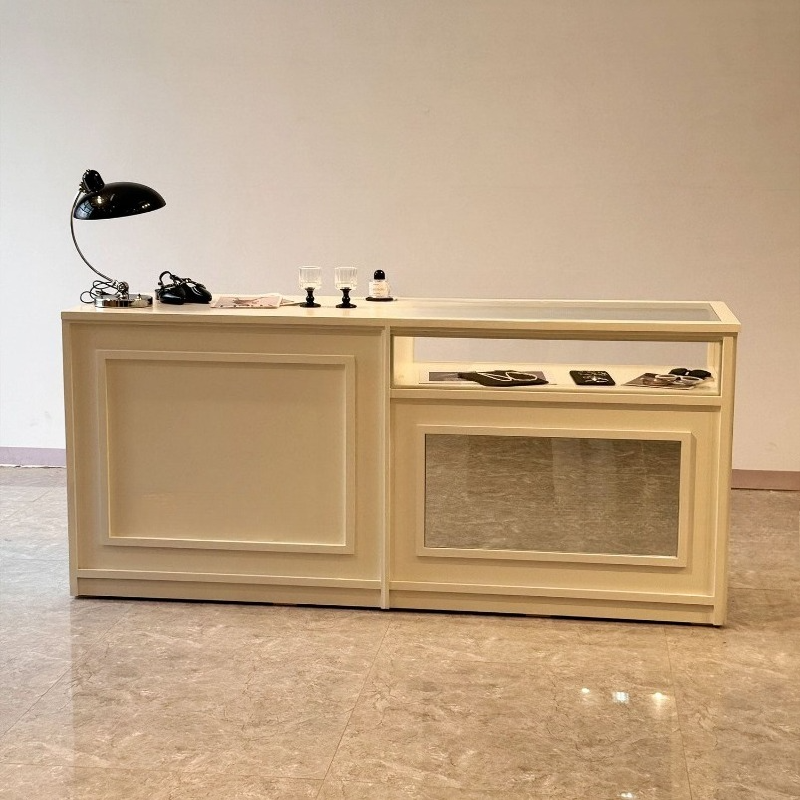 Clothing Store Checkout Page P - مراجعة Furniture Hardware Stores وسعره