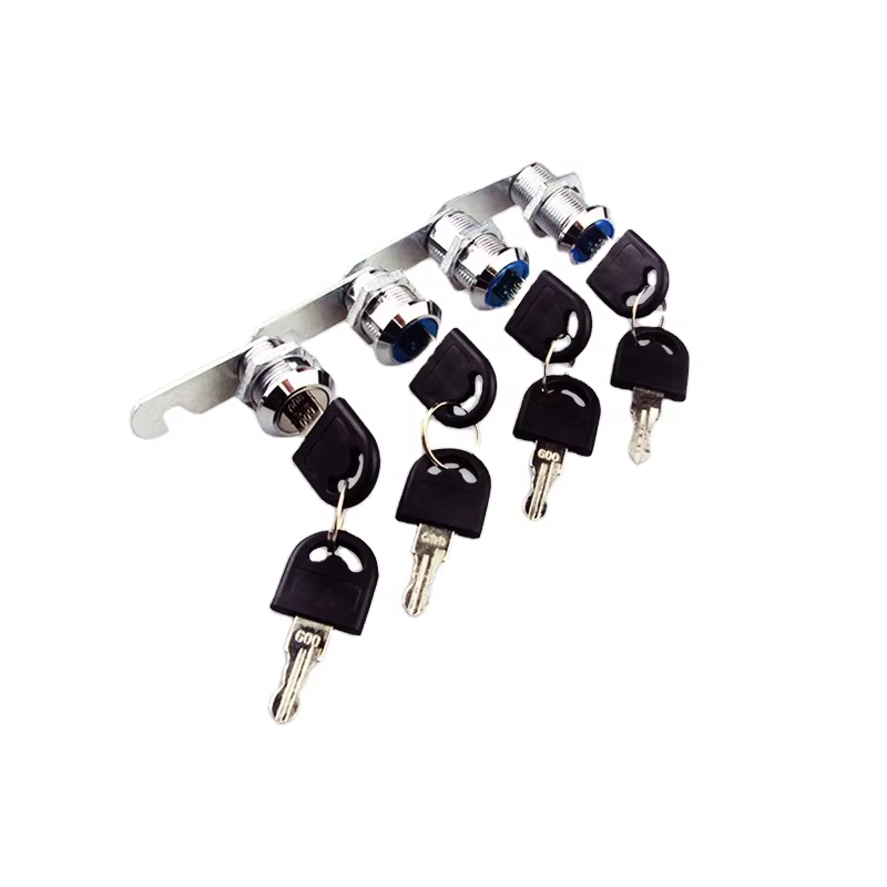 Stainless Steel 16/20/25/30mm  - مراجعة Furniture Hardware Cam Lock وسعره