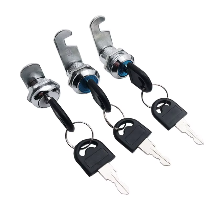 Stainless Steel 16/20/25/30mm  - مراجعة Furniture Hardware Cam Lock وسعره