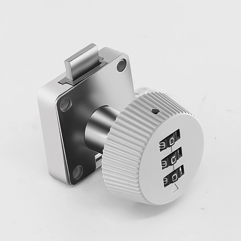 Drawer Code Lock 3 Digit Combi - مراجعة Furniture Hardware Cam Lock وسعره