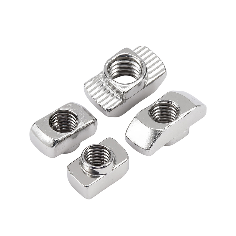 2Pcs 304 Stainless Steel T Sli - مراجعة Furniture Hardware Types وسعره