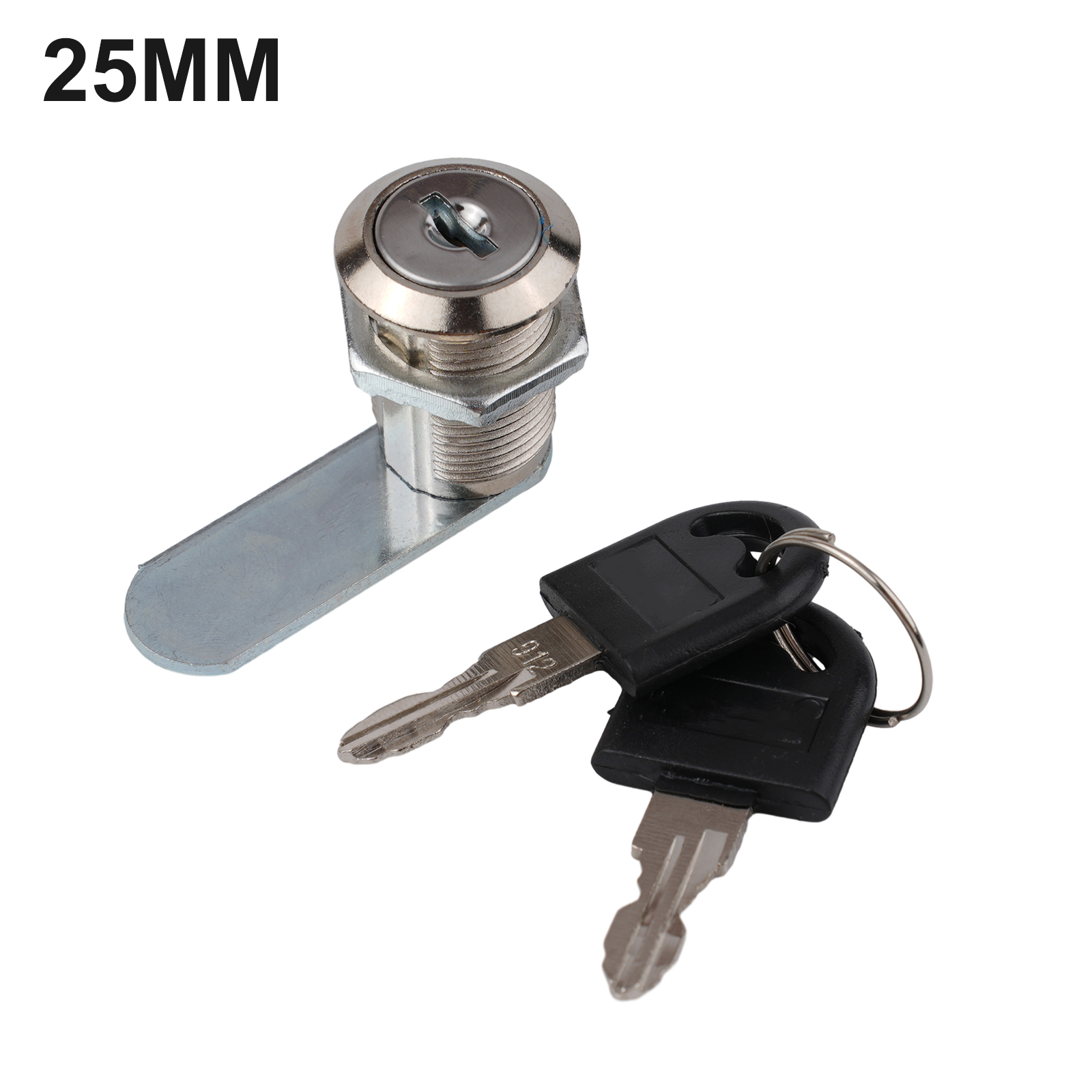 1pc Cam Lock Locker Furniture  - مراجعة Furniture Hardware Cam Lock وسعره