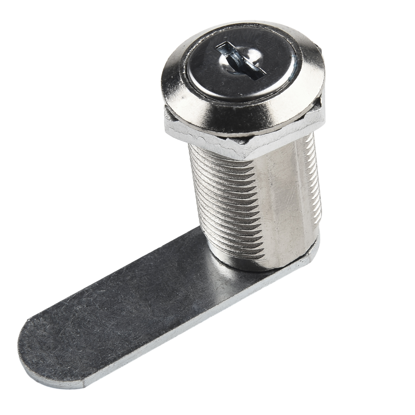 1pc Cam Lock Locker Furniture  - مراجعة Furniture Hardware Cam Lock وسعره