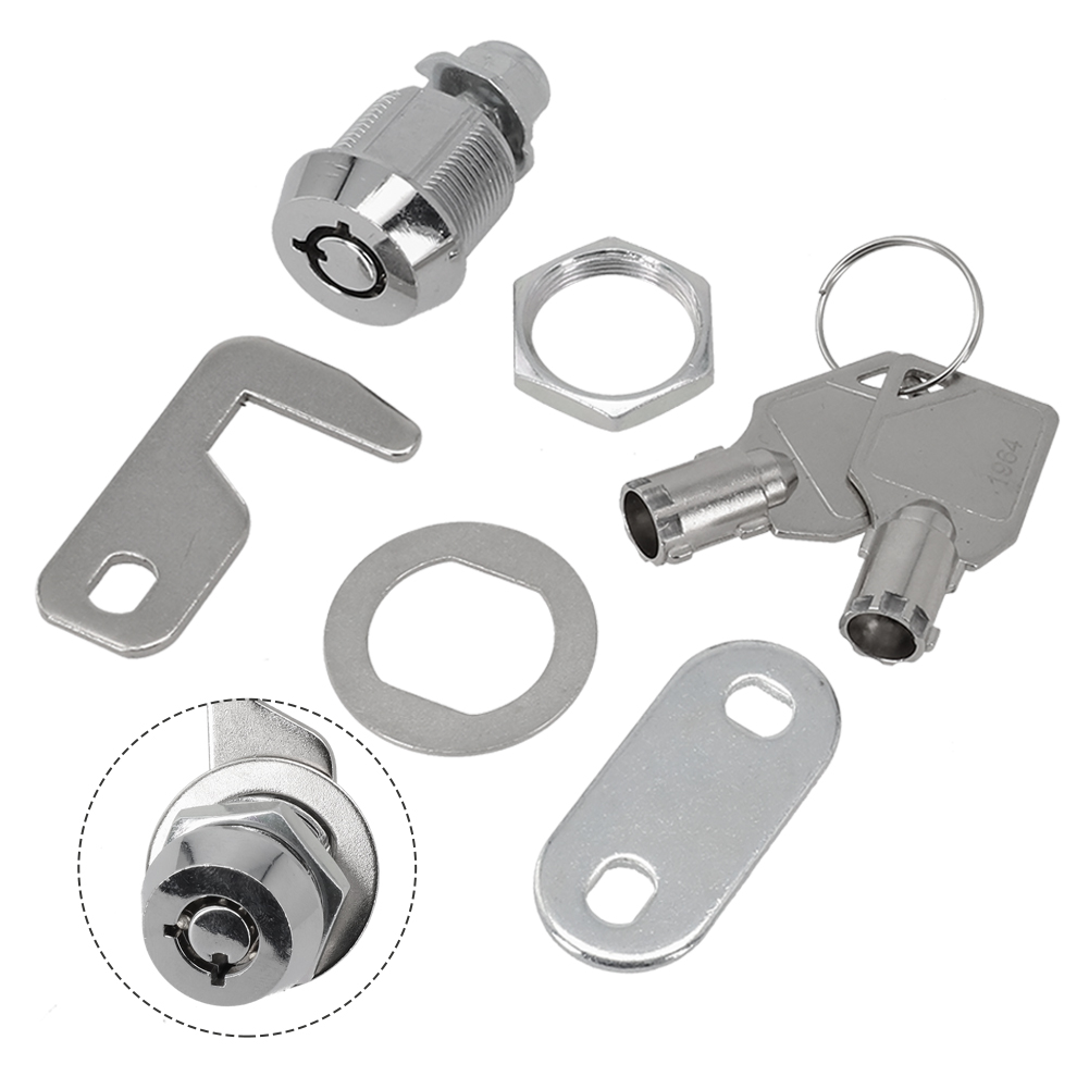 Furniture Locks Hardware Cam L - مراجعة Furniture Hardware Cam Lock وسعره