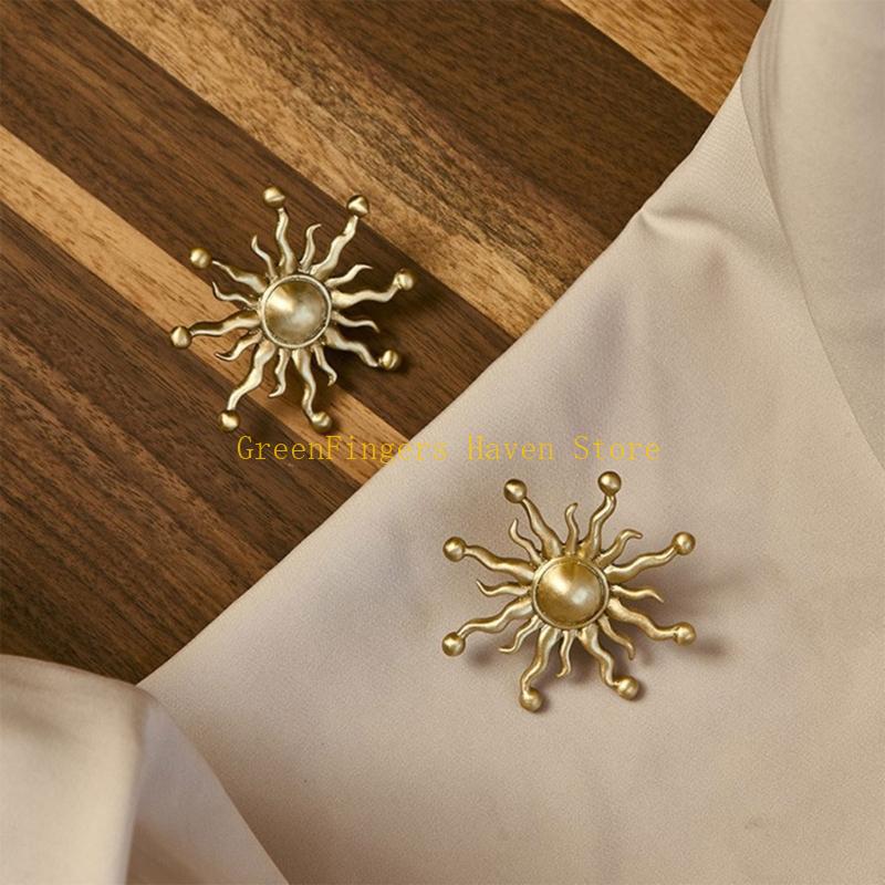F68D Drawer Pulls Dressers Kno - مراجعة Furniture Hardware Kit وسعره